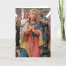 Search for mary cards Christian