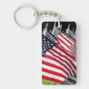 Search for military key rings America