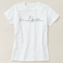 Search for ciao bella tshirts Elegant
