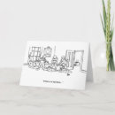 Search for funny business postcards Co worker