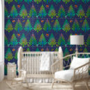 Search for wallpaper wall treatments Watercolor