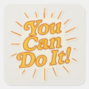 Search for uplifting stickers Quote