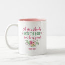 Search for giving thanks mugs Floral