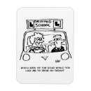 Search for driving magnets School