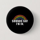 Search for sounds badges Rainbow