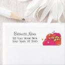 Search for quilting return address labels Sew