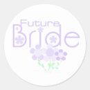 Search for future bride stickers Cute