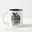 Search for third grade teacher mugs 3rd grade vibes
