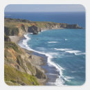 Search for big sur california stickers Cliff