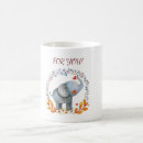 Search for painted elephant mugs Watercolor