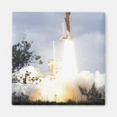 Search for space shuttle atlantis magnets Outdoors