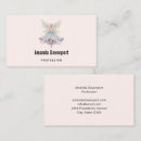 Search for magic business cards Fairy