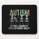 Search for disabled kid mousepads Kids