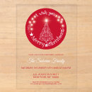 Search for shiny invitations Typography