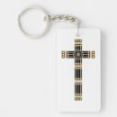 Search for catholic key rings Church