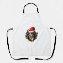 Search for bernese mountain dog aprons Pug