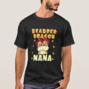 Search for mother of dragons tshirts Reptile