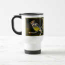 Search for cedar mugs Waxwing
