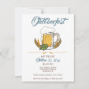 Search for fall fest invitations Oktoberfest