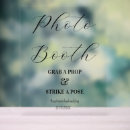 Search for photobooth posters Black