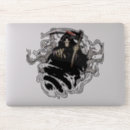 Search for death skull stickers Skeleton
