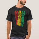 Search for african american dad tshirts Natural