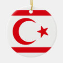 Search for turkish christmas tree decorations Flag