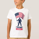 Search for trump eagle tshirts Campaign