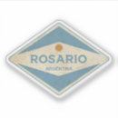 Search for argentina travel stickers Vintage