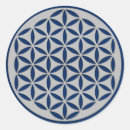 Search for silver flower stickers Eddart