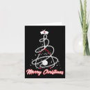 Search for nursing christmas cards Hospital