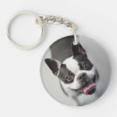 Search for love french bulldog key rings Puppies