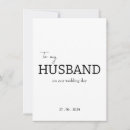 Search for to my bride on our day weddings Note to groom