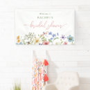 Search for wildflower bridal shower Boho chic