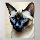 Search for cat breed posters Portrait
