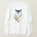 Search for owl logo tshirts Bird