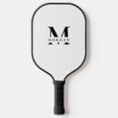 Search for pickleball paddles Modern
