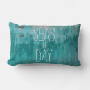 Search for seas the day cushions Blue