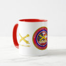 Search for fields mugs Military