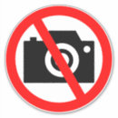 Search for prohibited stickers Icon