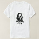 Search for horror tshirts Slasher