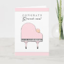 Search for new grandmother congratulations cards Pink