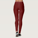 Search for red leggings Black