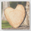 Search for wooden coasters Brown