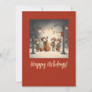 Search for musicians christmas cards Vintage