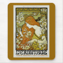Search for jugendstil mousepads Moffa