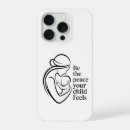 Search for art for children iphone cases Mother