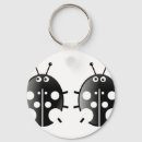 Search for ladybug key rings Wildlife