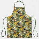 Search for string aprons Cellist