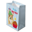 Search for french bulldog gift bags Puppy